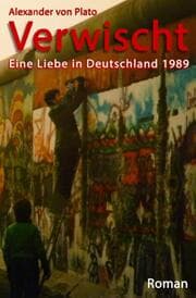 Cover von Verwischt