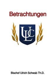 Cover von Betrachtungen