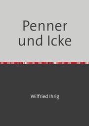 Cover von Penner und Icke