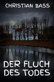 Cover von Der Fluch des Todes