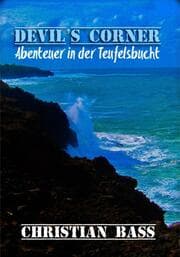 Cover von Devil's Corner