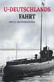 Cover von U-Deutschlands Fahrt