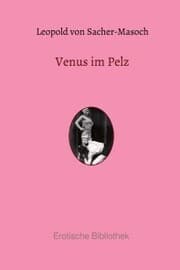Cover von Venus im Pelz