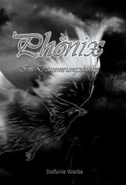 Cover von Phönix Band 1