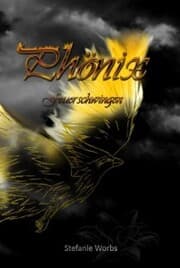Cover von Phönix Band 3