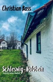 Cover von Schleswig-Holstein