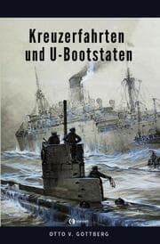 Cover von Kreuzerfahrten und U-Bootstaten
