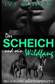 Cover von Der Scheich und sein Wildfang