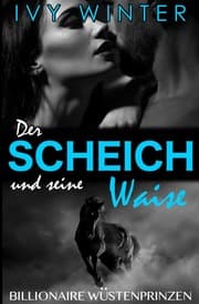 Cover von Der Scheich und seine Waise