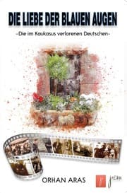 Cover von Die Liebe der Blauen Augen