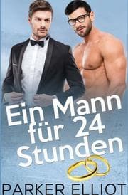 Cover von Ein Mann für 24 Stunden