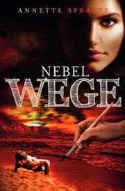 Cover von Nebelwege