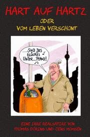 Cover von Hart auf Hartz