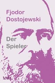 Cover von Der Spieler