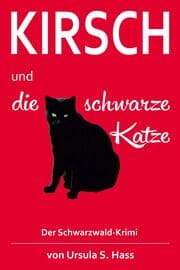 Cover von Kirsch und die schwarze Katze