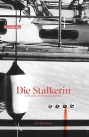 Cover von Die Stalkerin