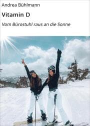 Cover von Vitamin D