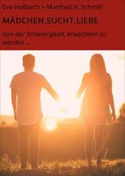 Cover von MÄDCHEN.SUCHT.LIEBE
