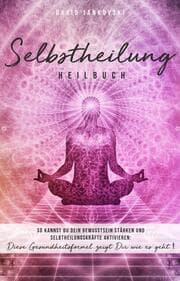 Cover von Selbstheilung