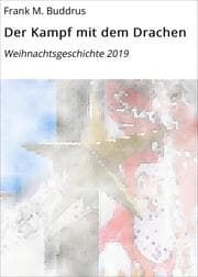 Cover von Der Kampf mit dem Drachen