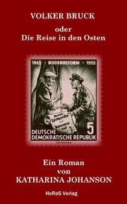Cover von Volker Bruck