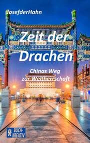 Cover von Zeit der Drachen