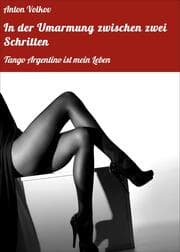 Cover von In der Umarmung zwischen zwei Schritten