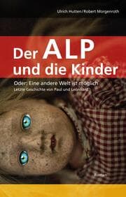Cover von Der Alp und die Kinder