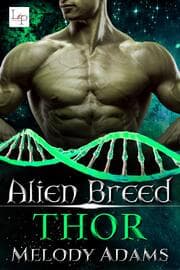 Cover von Thor