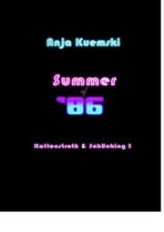 Cover von Summer of 86