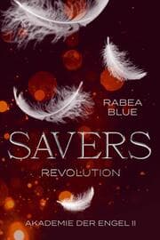 Cover von Savers - Revolution