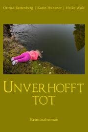 Cover von Unverhofft tot