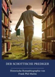 Cover von Der schottische Prediger