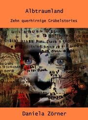 Cover von Albtraumland