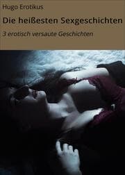 Cover von Die heißesten Sexgeschichten