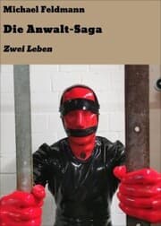 Cover von Die Anwalt-Saga