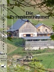 Cover von Die Pyrenäenträumer