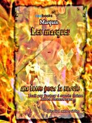 Cover von Marques Les marques