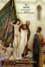 Cover von Das Asyl