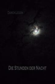 Cover von Die Stunden der Nacht