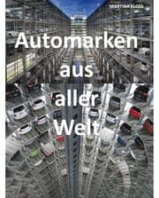 Cover von Automarken - über Hersteller und Markentreue
