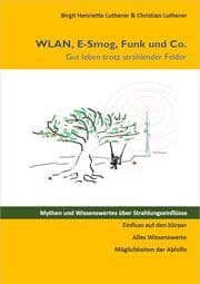 Cover von WLAN, E-Smog, Funk und Co.