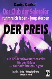 Cover von Club der Selerefer