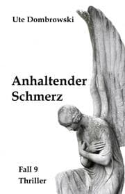 Cover von Anhaltender Schmerz