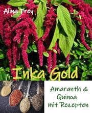 Cover von Inka Gold