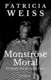 Cover von Monströse Moral