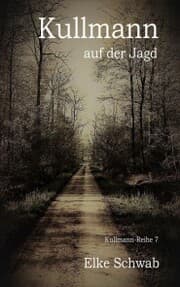 Cover von Kullmann auf der Jagd