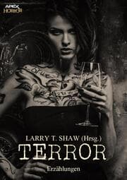 Cover von TERROR