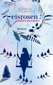 Cover von Eisrosengeheimnis
