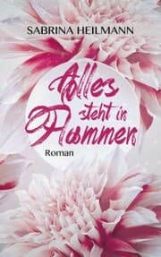 Cover von Alles steht in Flammen